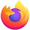 Firefox logo