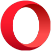 Opera logo